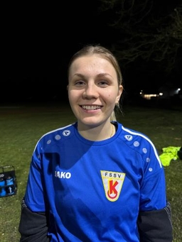 Avatar Bild für Caroline Röttger