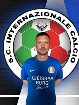 Avatar Bild für Anton Bergen