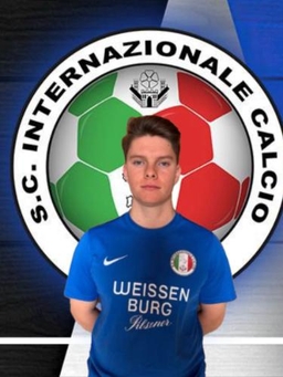 Avatar Bild für Marco Chimenti