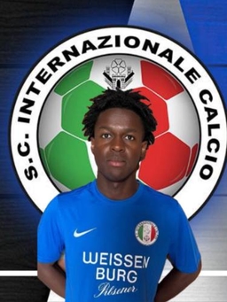 Avatar Bild für Habib Diallo