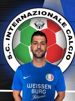 Avatar Bild für Francesco Galeano