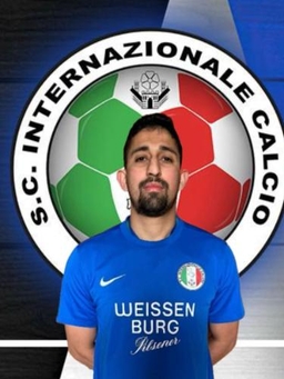 Avatar Bild für Wandy Andrew Carvalho da Silva