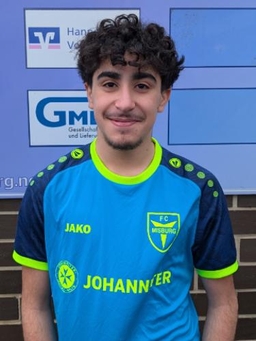 Avatar Bild für Mohammed Hasan