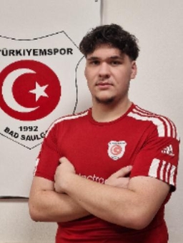 Avatar Bild für Ertugrul Akyildiz