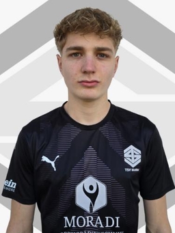 Avatar Bild für Silas Lemmer