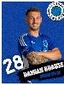 Avatar Bild