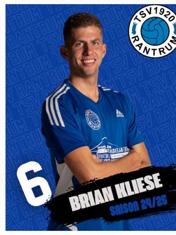 Avatar Bild für Brian Kliese