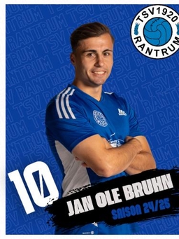 Avatar Bild für Jan Ole Bruhn