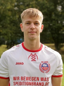 Avatar Bild für Fabian Amthor