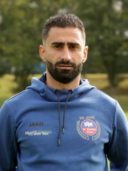 Avatar Bild für Ahmed Boussi