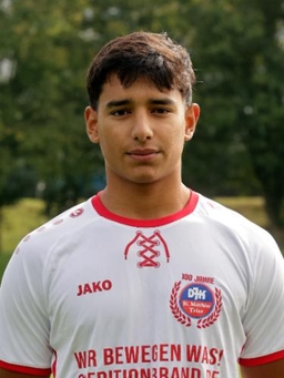 Avatar Bild für Baran Hassan