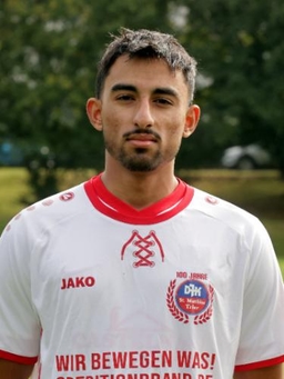 Avatar Bild für Rubin Hassan