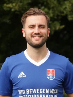 Avatar Bild für Fabio Hildebrand