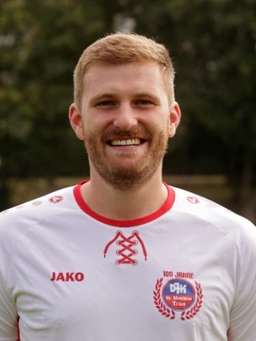 Avatar Bild für Maurice Marx