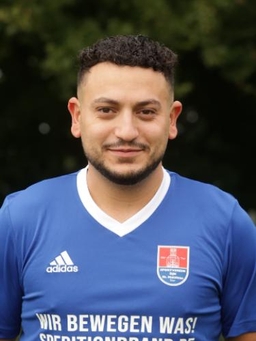 Avatar Bild für Hussein Berjawi