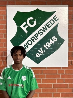 Avatar Bild für Abdoulaye Camara