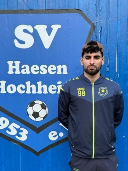 Avatar Bild für Ramtin Nastaran-Tehrani