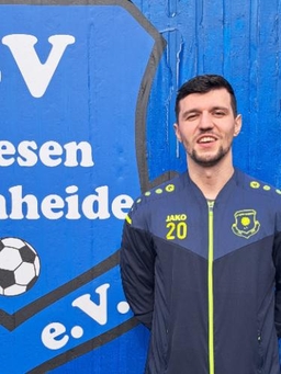 Avatar Bild für Remsad Sezairi