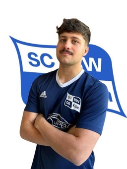 Avatar Bild für Nicolas Pittrich