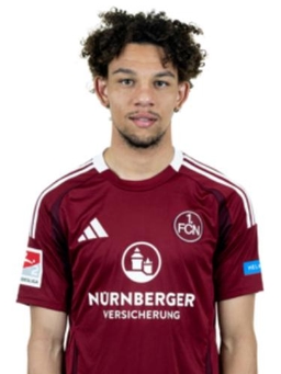 Avatar Bild für Janis Antiste