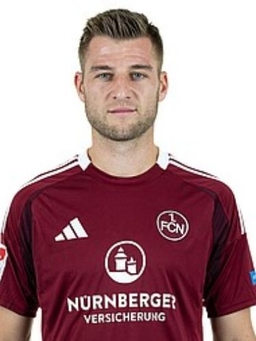 Avatar Bild für Robin Knoche