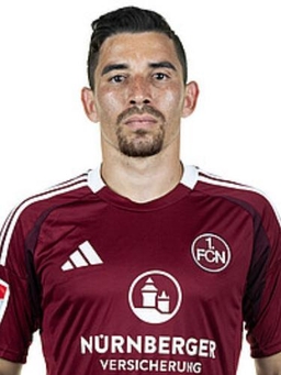 Avatar Bild für Danilo Soares