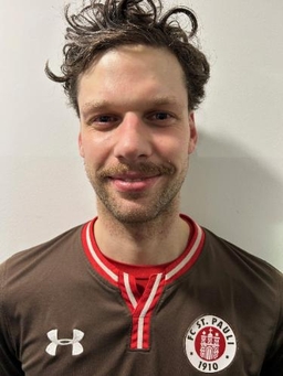 Avatar Bild für Moritz Boekhoff