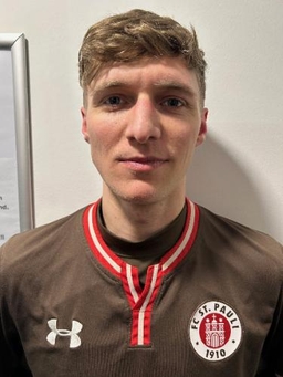 Avatar Bild für Mats Timm Kosuck