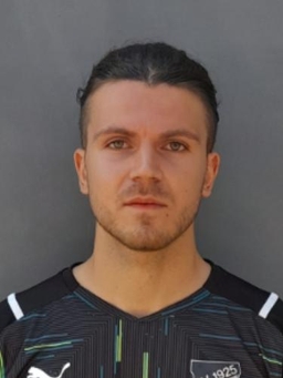 Avatar Bild für Alexandros Chorosis