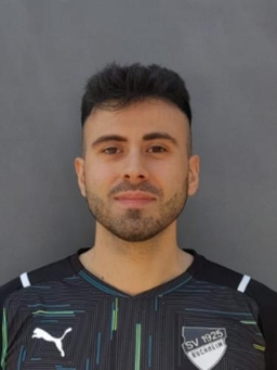 Avatar Bild für Petros Chorosis