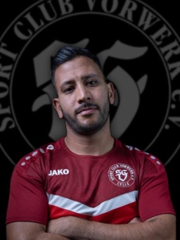 Avatar Bild für Reza Daoud Hassanzadeh