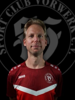 Avatar Bild für Leonard Carl