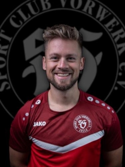 Avatar Bild für Marcel Schencke