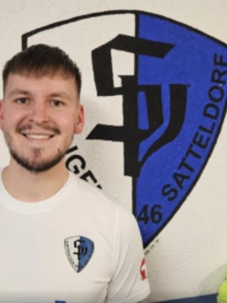 Avatar Bild für Julian Pfeifle
