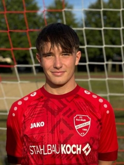 Avatar Bild für Luca Maic Liebherr