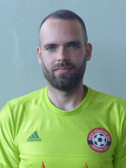 Avatar Bild für Moritz Bohm