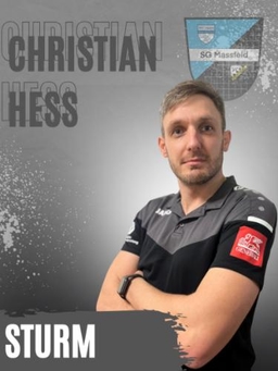 Avatar Bild für Christian Heß