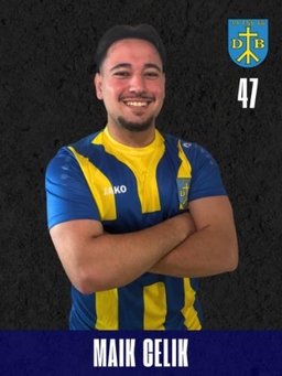 Avatar Bild für Maik Celik