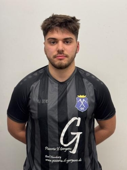 Avatar Bild für Ruben Miguel Conceicao Fernandes