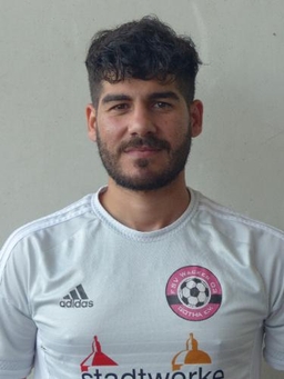 Avatar Bild für Abrahim Salman