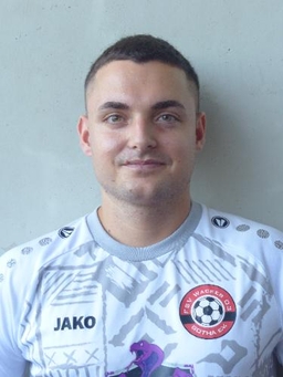 Avatar Bild für Henrik Dürrfeld