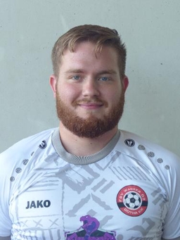 Avatar Bild für Johannes Krumrey