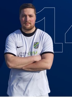 Avatar Bild für Sven Wienkemeier