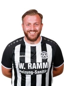 Avatar Bild für Niklas Dieter Biemann