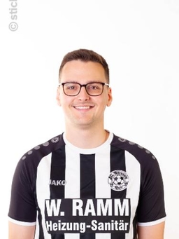 Avatar Bild für Benedict Schmitz