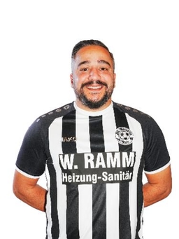 Avatar Bild für Ibrahim Susam