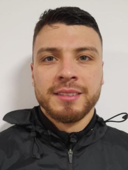 Avatar Bild für Niclas Loch