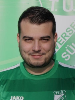 Avatar Bild für Tim Peisker