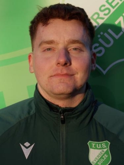 Avatar Bild für Leon Sefczyk