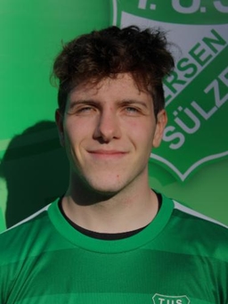 Avatar Bild für Bennet Zmuda von Trzebiatowski